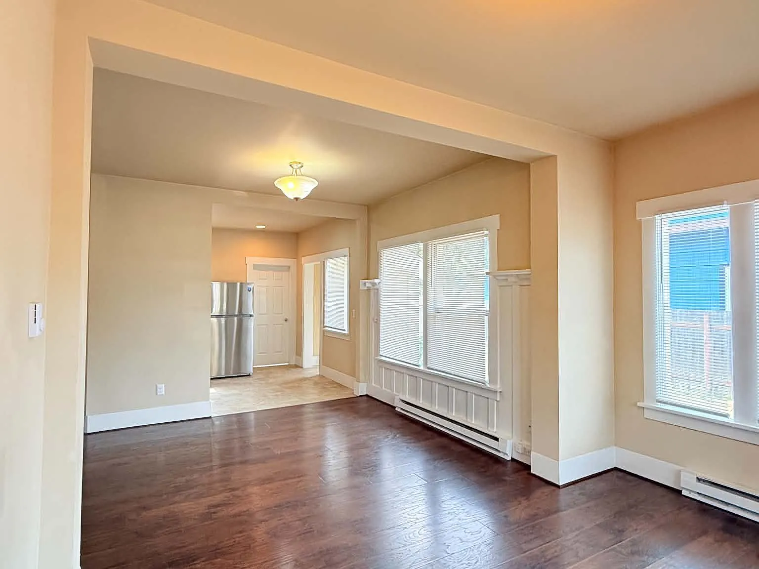 2 bed, 1.0 bath, 682 sqft, $2,000 — Photo 4