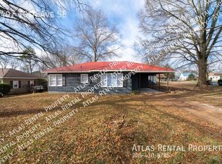 1407 10th Ave SE, Decatur, AL 35601