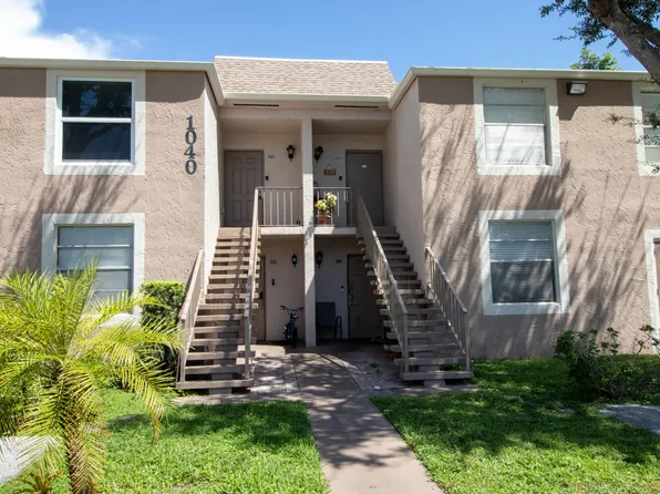 1040 NW 80TH Avenue #203, Margate, FL 33063