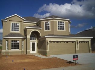 3865 Haverhill Dr, Lakeland, FL 33810