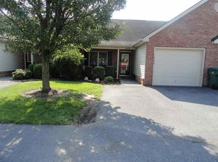 15344 Lone Pine Dr, Timberville, VA 22853