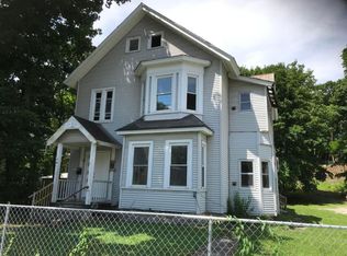 33 Hall St #35, North Adams, MA 01247