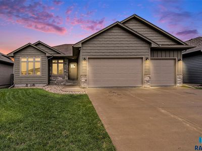 3613 E Prairie Wind St, Sioux Falls, SD, 57108