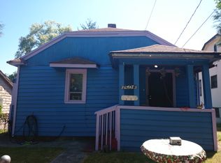 1504 Martin Luther King Jr Way, Seattle, WA 98122