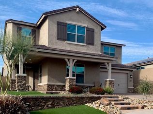 2930 W Night Owl Ln, Phoenix, AZ 85085