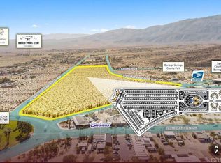 Swc Christmas Cir, Borrego Springs, CA 92004