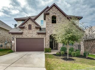 21935 Akin Byu, San Antonio, TX 78261