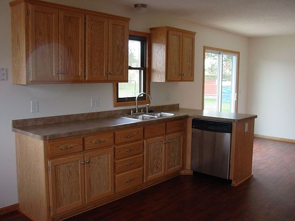 New Kitchen