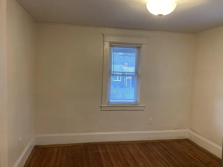 Bedroom #1