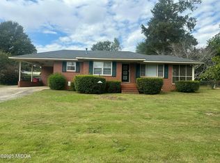 3607 Pineland Trl, Macon, GA 31206