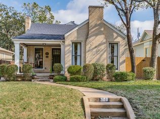 306 N Edgefield Ave, Dallas, TX 75208