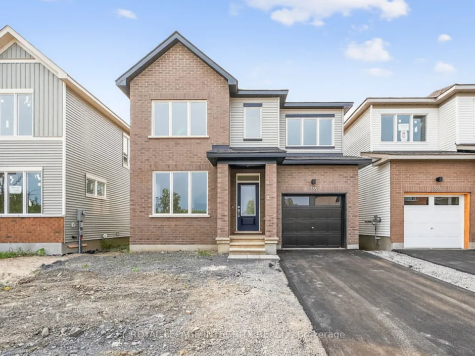 335 Les Emmerson Dr