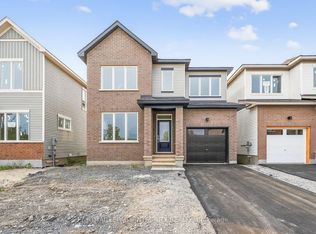 335 Les Emmerson Dr, Ottawa, ON K2J6R9