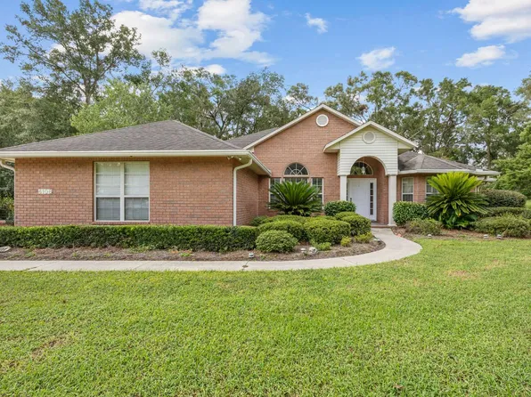 4108 NW Wisteria Dr, Lake City, FL 32055