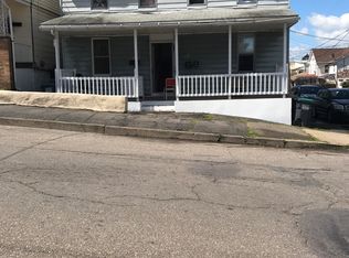 780 N Vine St, Hazleton, PA 18201