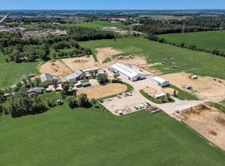 8702 Raynor Ave, Franksville, WI 53126