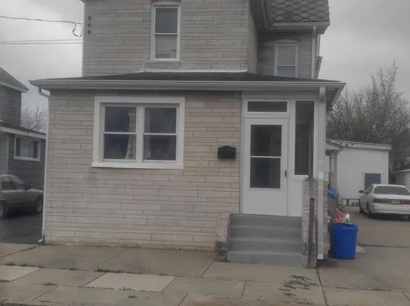 25 Roosevelt St, Paulsboro, NJ 08066