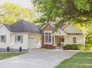 13533 N Lakewood Dr, Dunlap, IL 61525