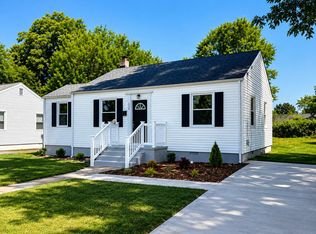 318 Fleming Ave NE, Roanoke, VA 24012