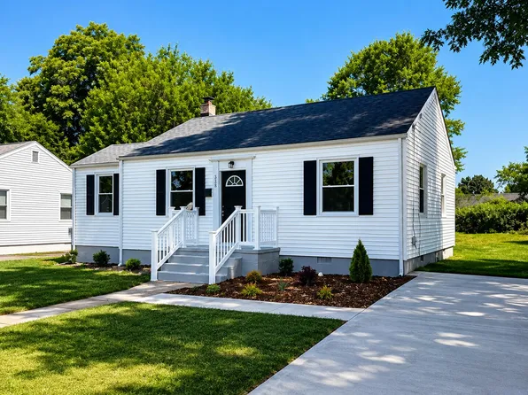 318 Fleming Ave NE, Roanoke, VA 24012