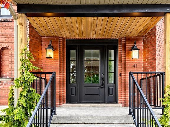2nd image of 41 Talbot Rd
