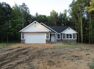 6473 W Juliana Dr, Ludington, MI 49431