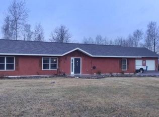 49785 Dupuis Rd, Sandstone, MN 55072