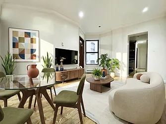 206 West 109th Street, #1B