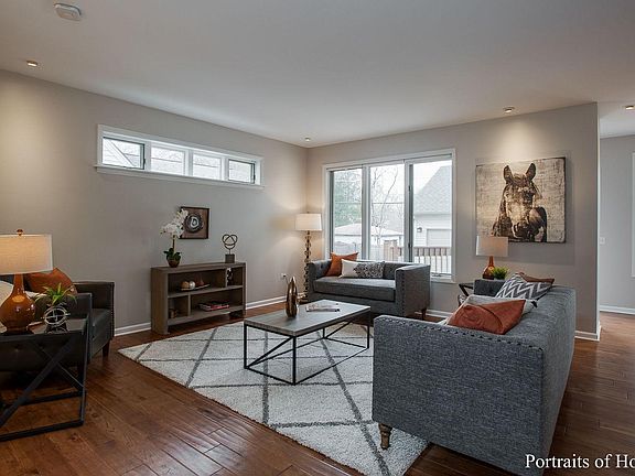 5th image of 909 S Harvard Ave
