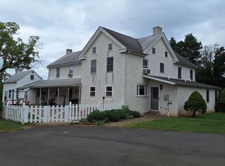 3220 Fisher Rd, Lansdale, PA 19446