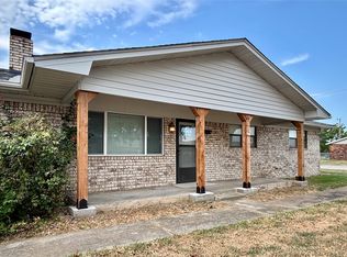 410 W Electric Ave, McAlester, OK 74501