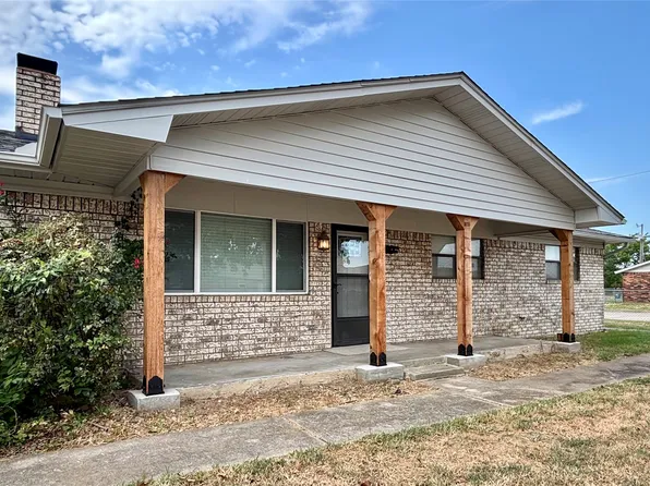 410 W Electric Ave, McAlester, OK 74501