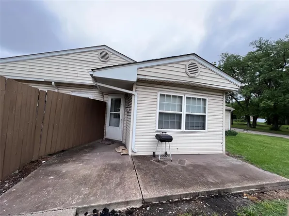 2127 Lincoln Ave, Granite City, IL 62040