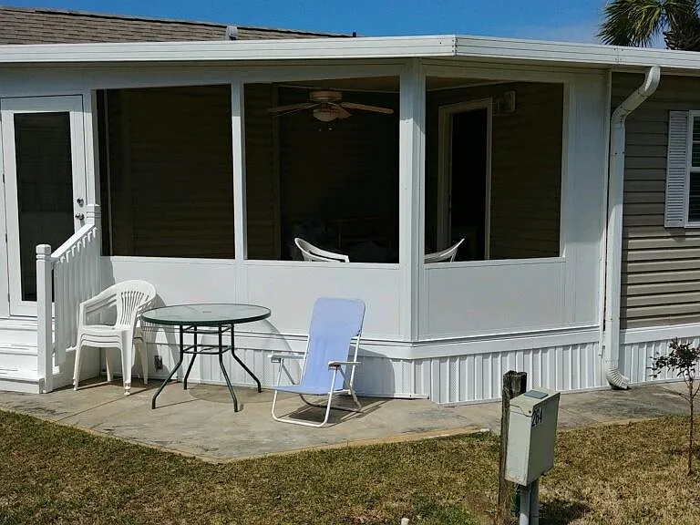 1219 Thomas Dr #263 — Photo 7