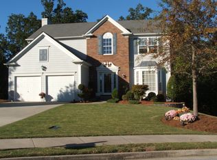 3825 Lake Lanier Dr, Duluth, GA 30097
