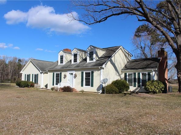 443 Bethel Church Rd, Jamaica, VA 23079