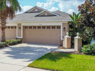 7632 Deer Path Ln, Land O Lakes, FL 34637