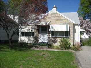 178 California Dr, Rochester, NY 14616