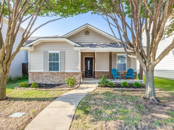 6809 Cotton Seed Dr, McKinney, TX 75070