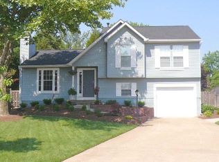 7618 Croydon Pl, Manassas, VA 20109
