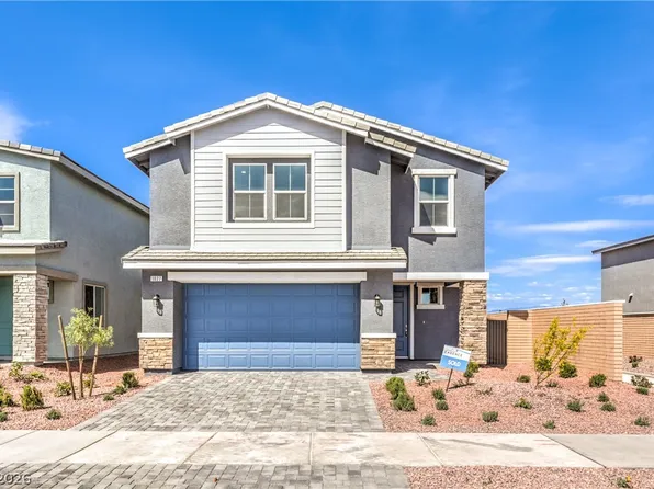1025 Copper Robin St, Henderson, NV 89011