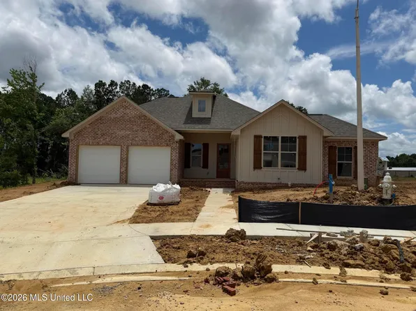 521 Fusion St, Brandon, MS 39042