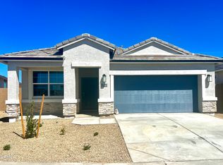 22865 N Rummler Ln, Maricopa, AZ 85138