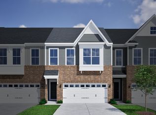 1040 Westerland Way, Durham, NC 27703