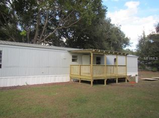 14734 Connor Ave, Dover, FL 33527