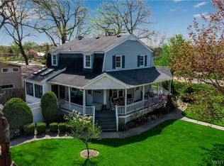 1877 Huth Rd, Grand Island, NY 14072