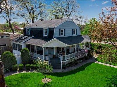 1877 Huth Rd, Grand Island, NY, 14072
