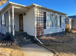 1149 Terry Ave, Billings, MT 59102