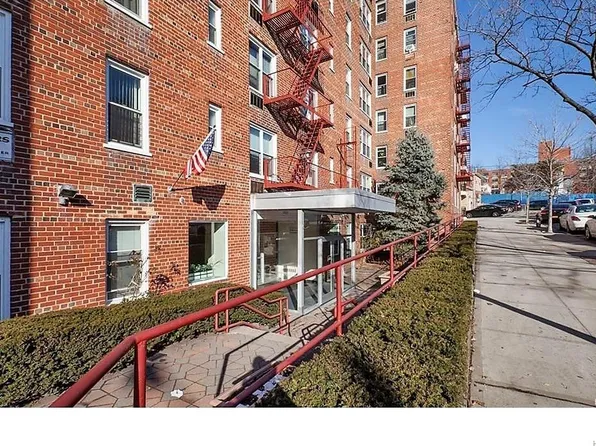 3311 Giles Pl APT 2A, Bronx, NY 10463