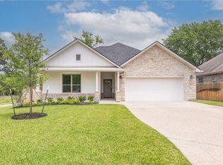 3512 Wildwood Ct, Bryan, TX 77808